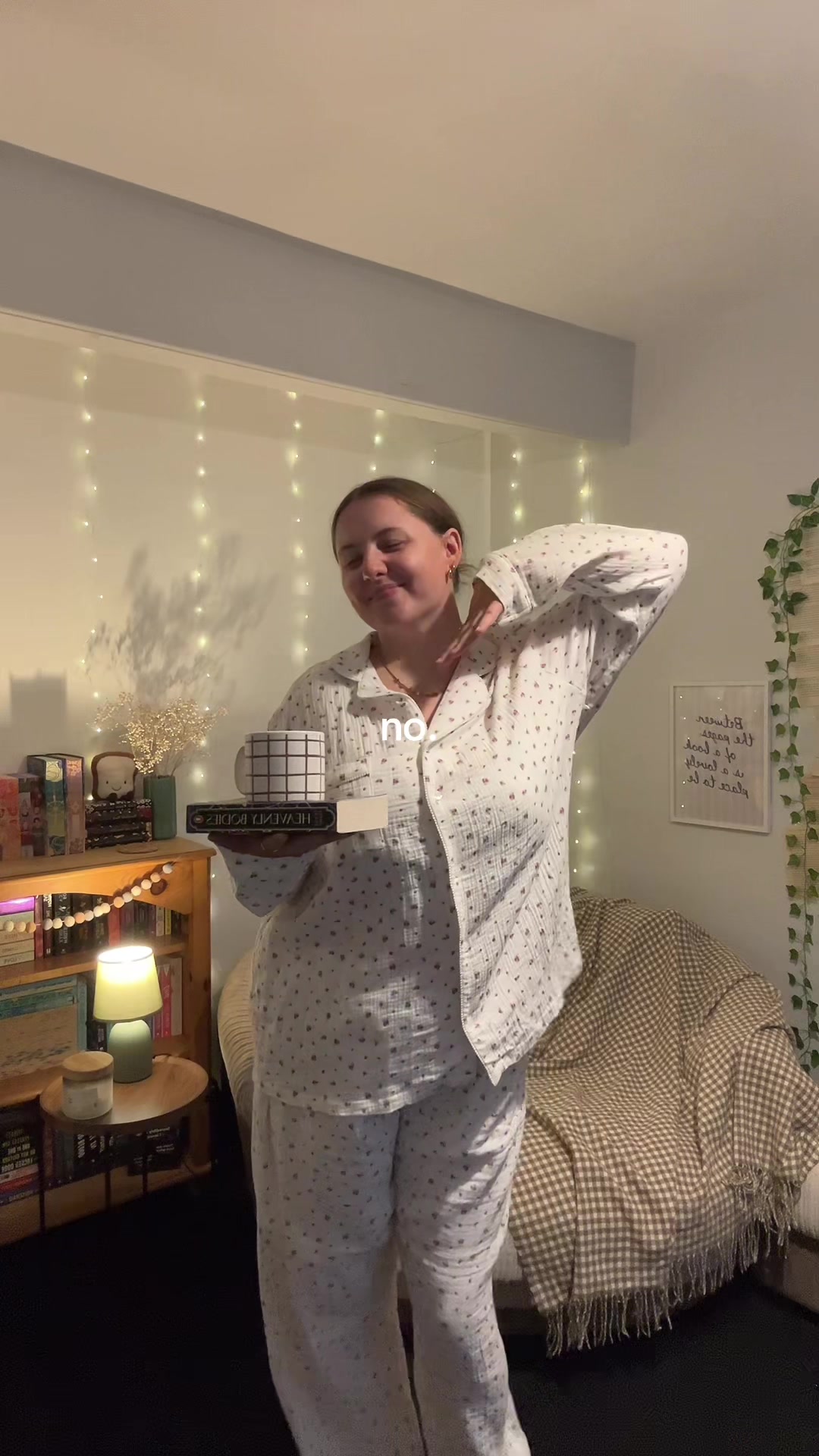 @Danni ๐ค๐ | BookTok