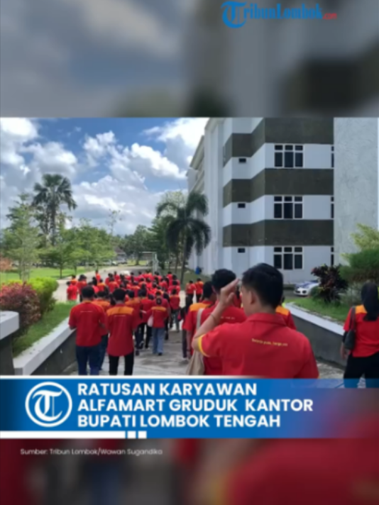 @TribunLombok.com