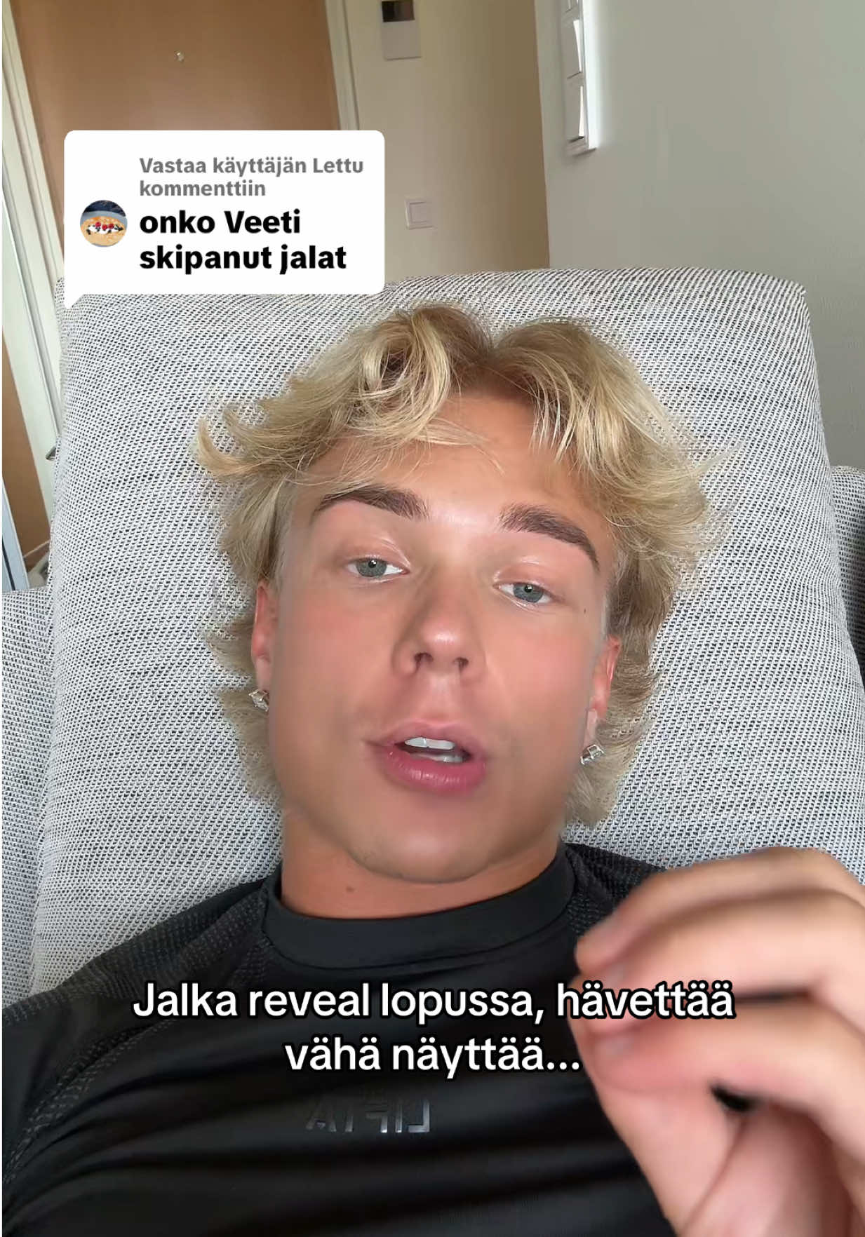 @Veeti Järveläinen