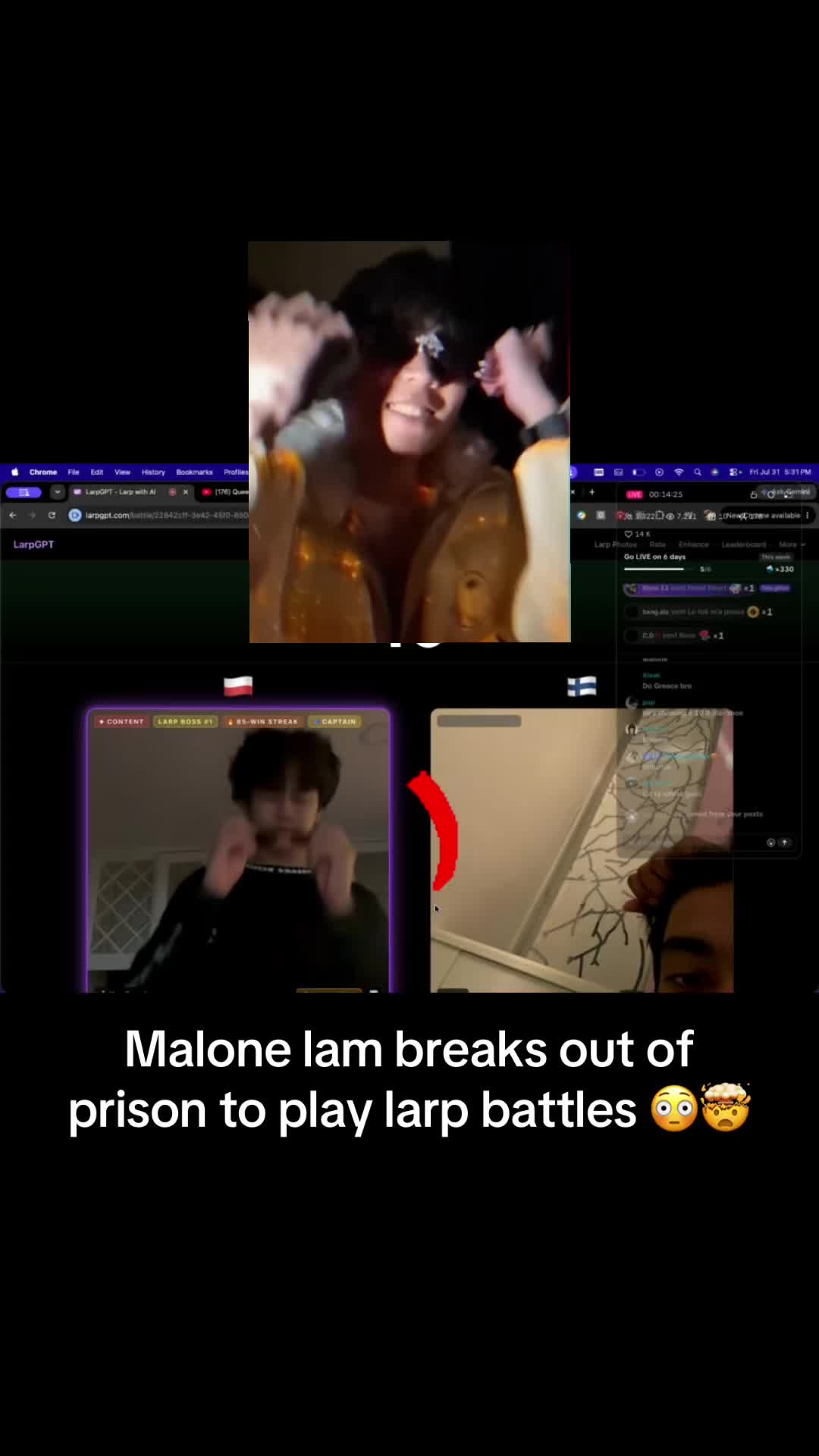 @LarpGPT