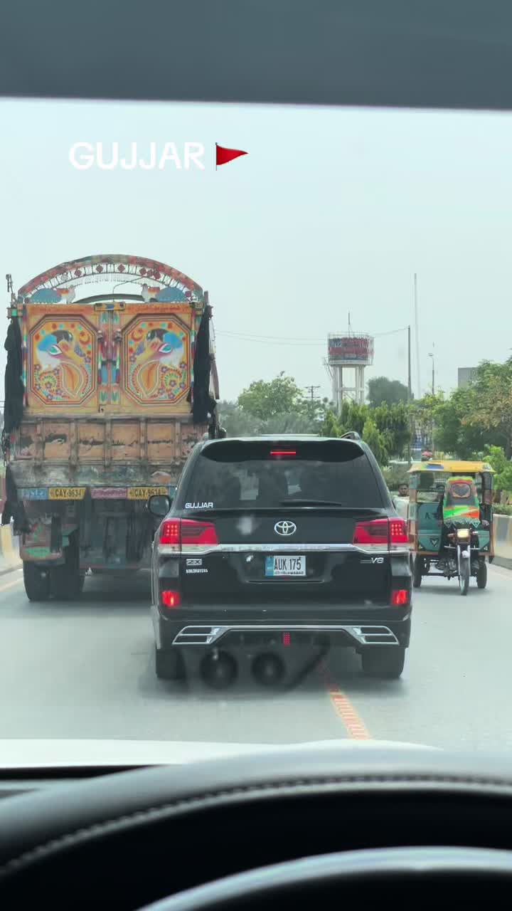 @GUJJAR || کوٹ نور شاہ