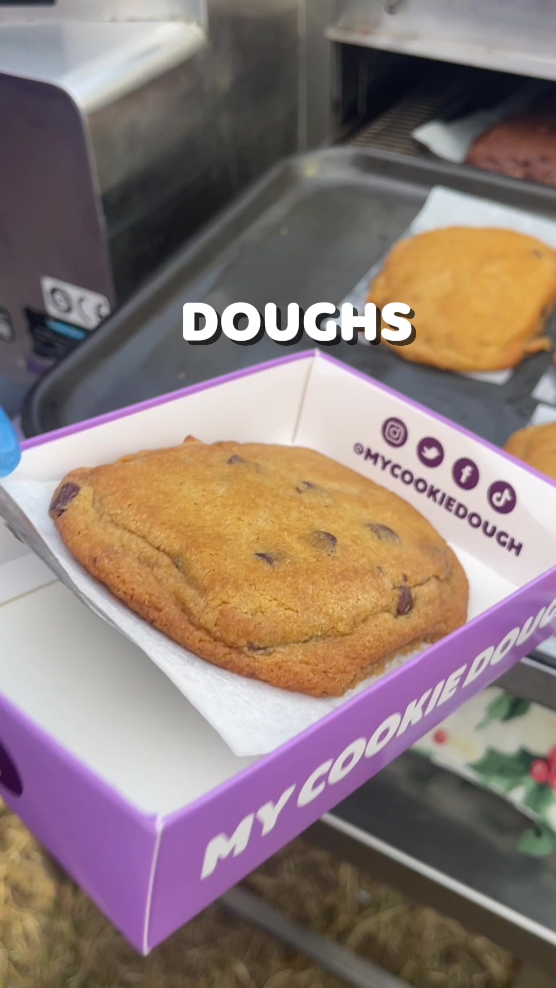 @MyCookieDough