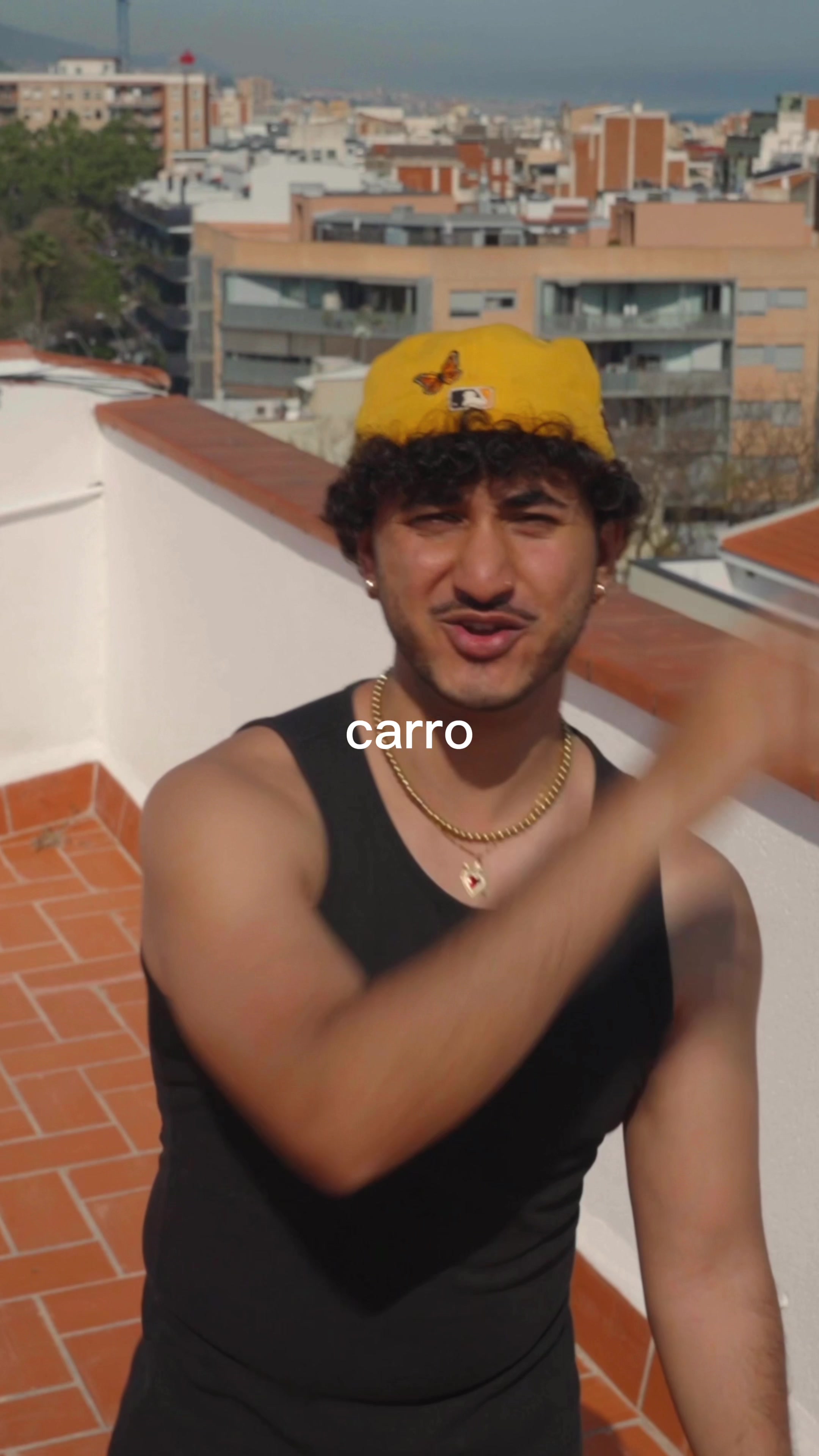 @Armando Calder&oacute;n