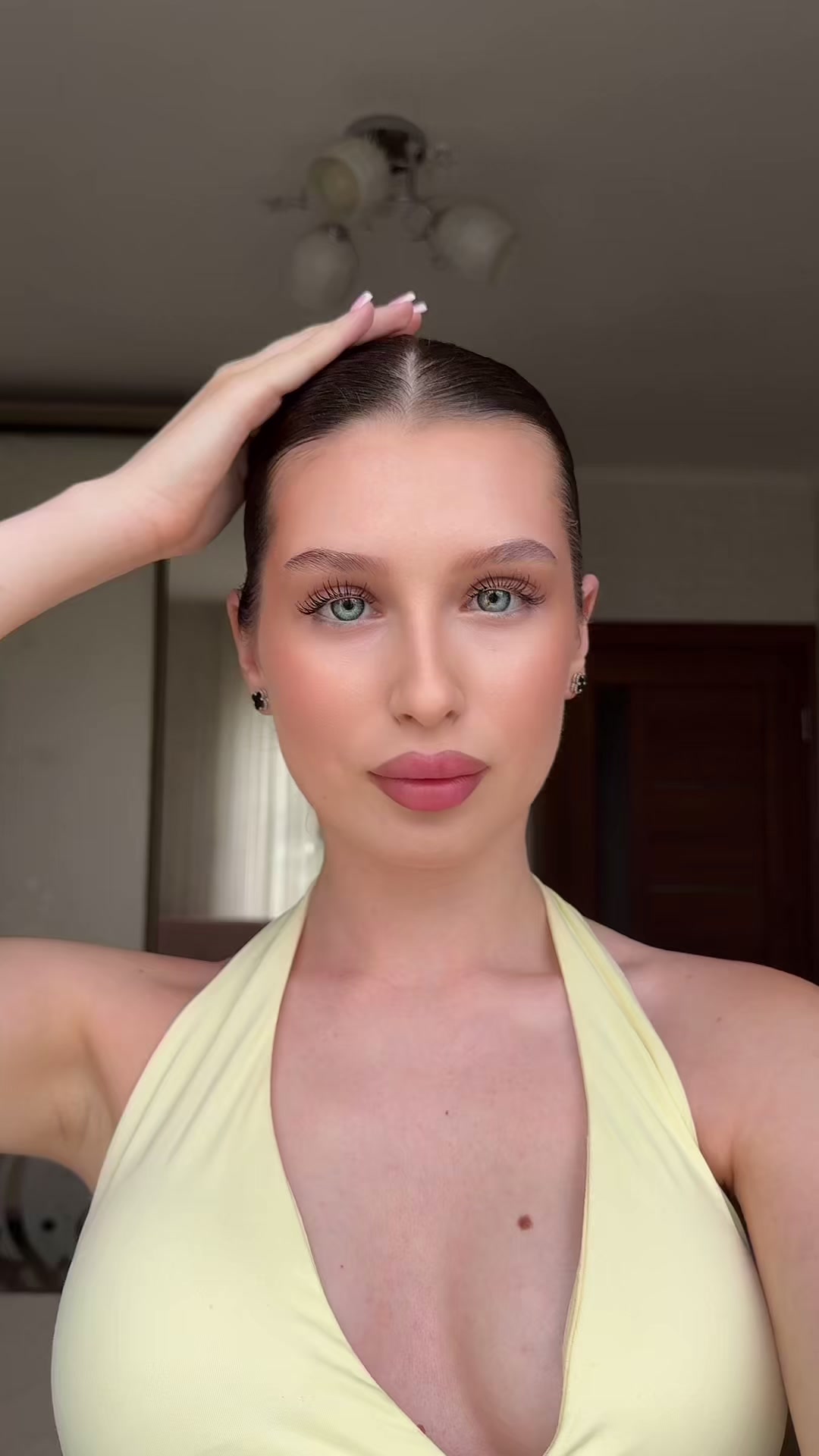 @николь