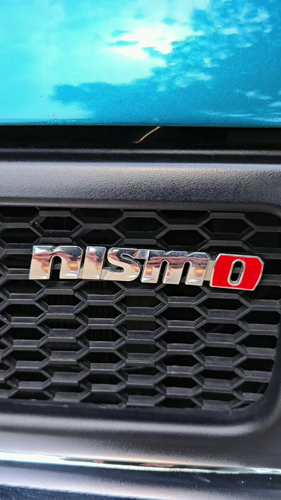 @calin Nissan harbody 💚hulk 💚