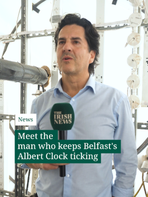 @The Irish News