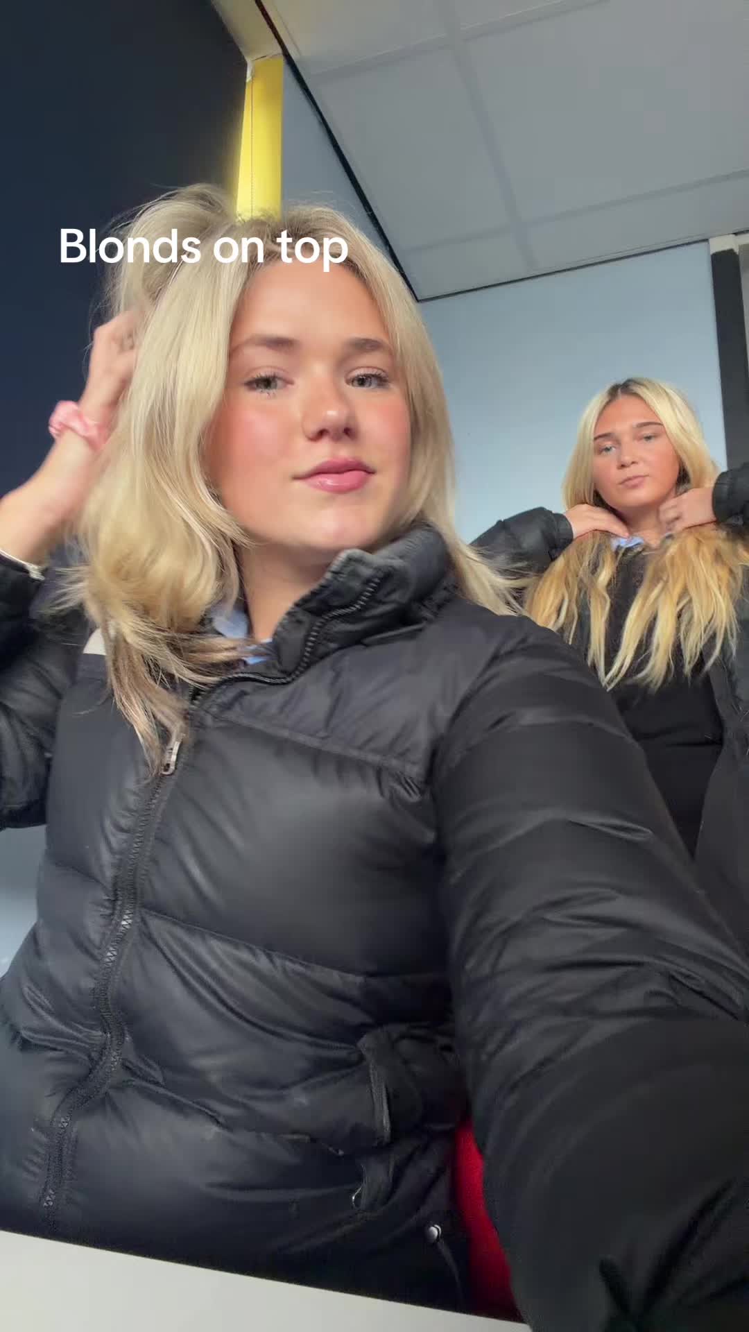 @ellyssa is king