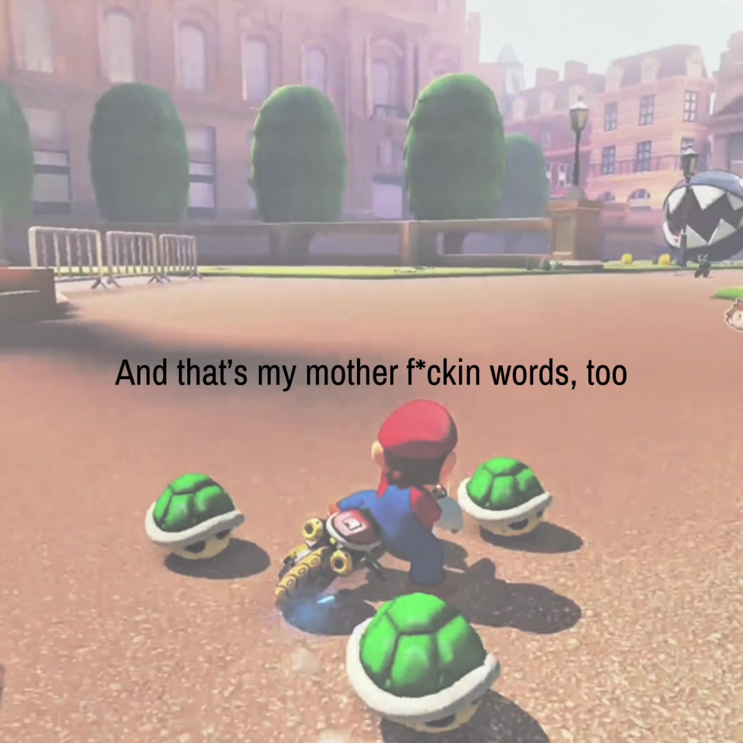 @⁷