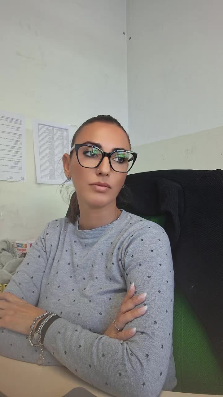 @Alessandra Lombardo