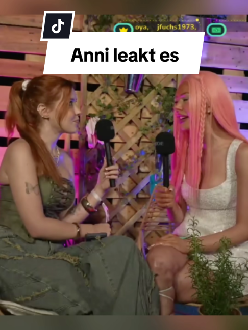 @AnniTheDuck Stream Clips