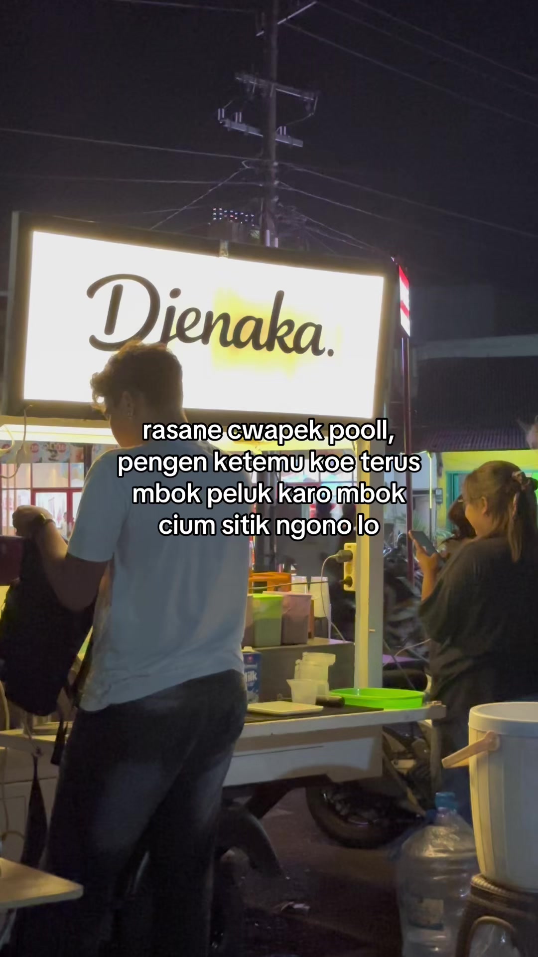 @Demak Pridee