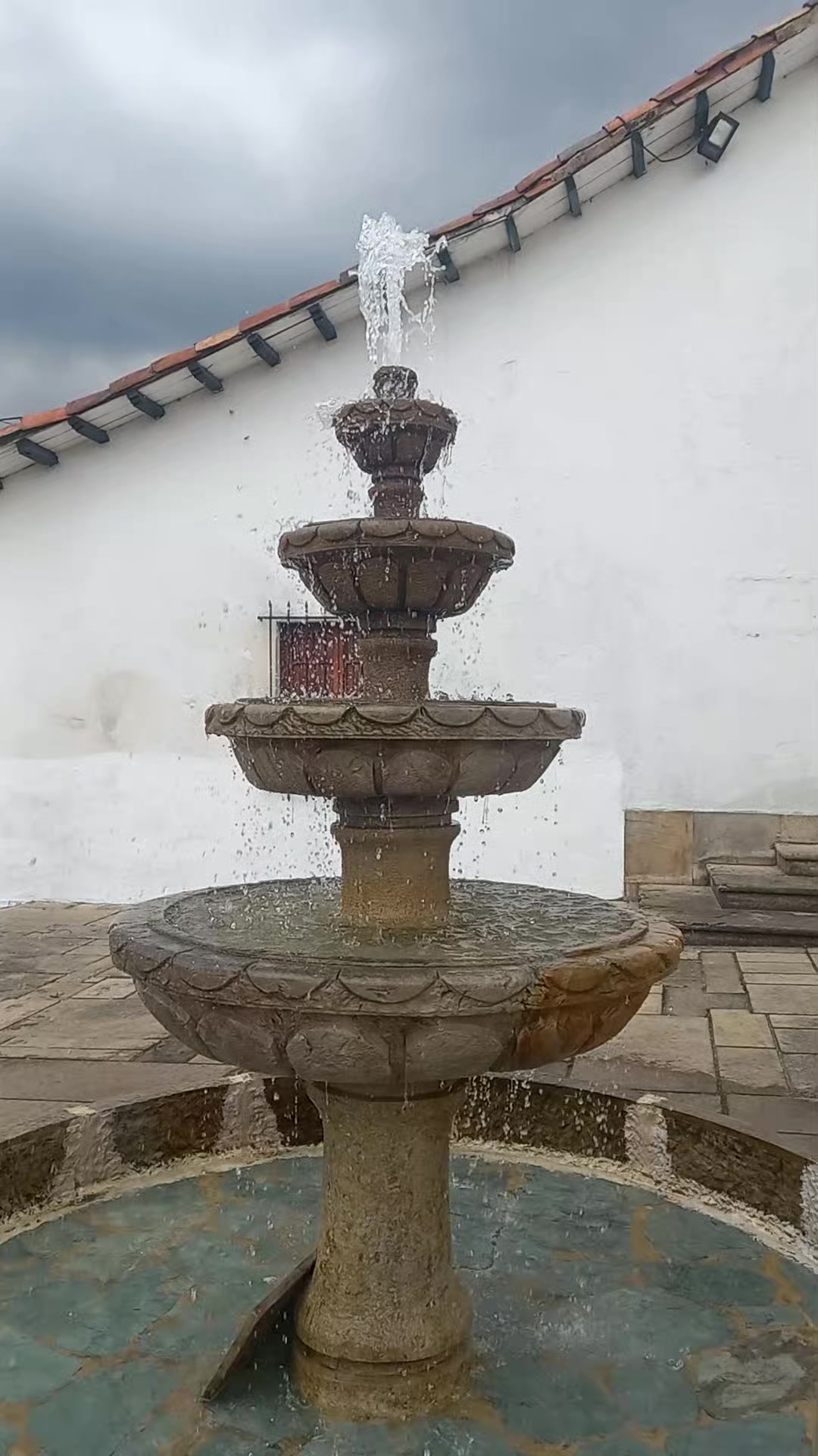 @Godoy Garcia te sigue 🤝💫🌻.