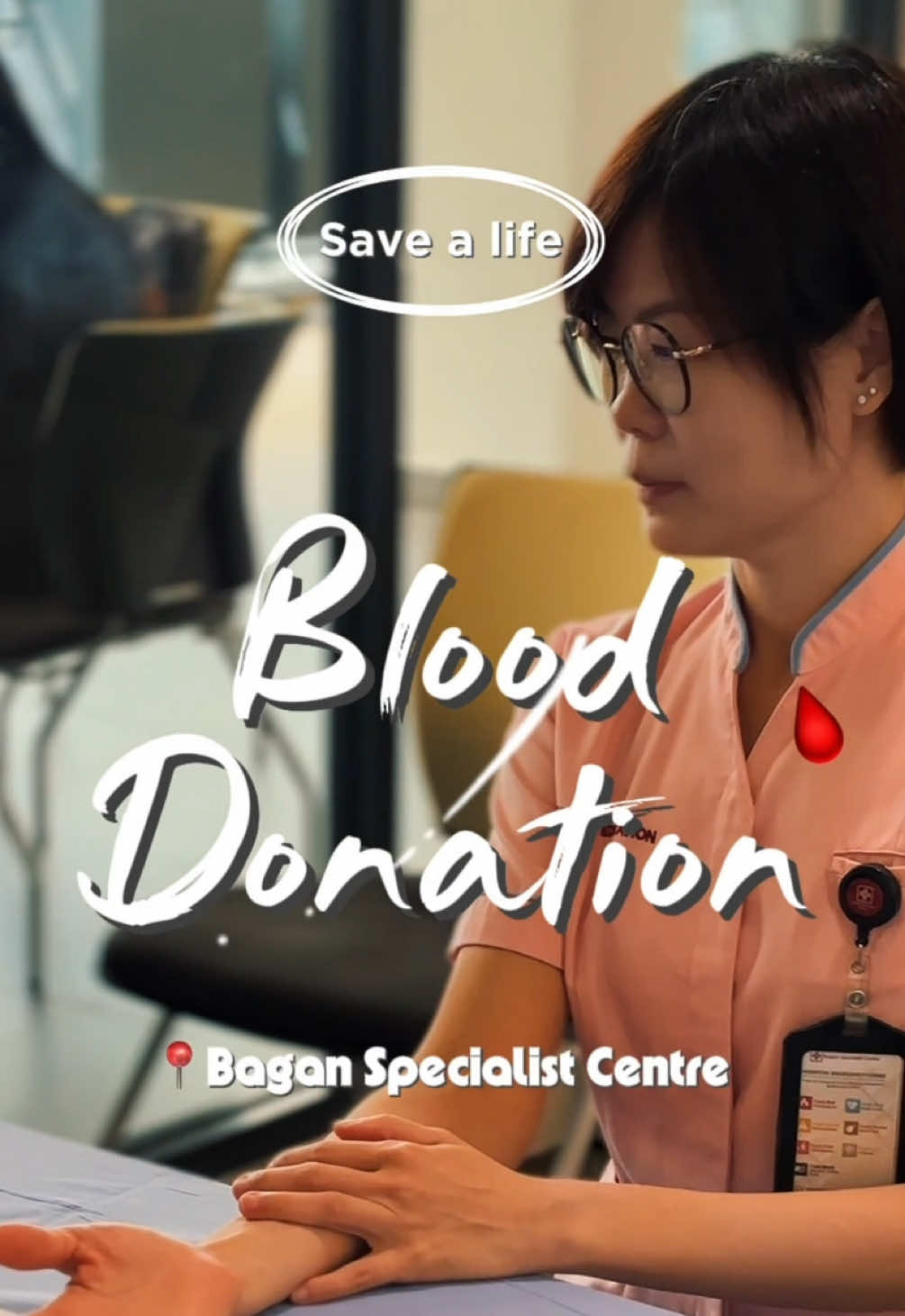 @Bagan Specialist Centre