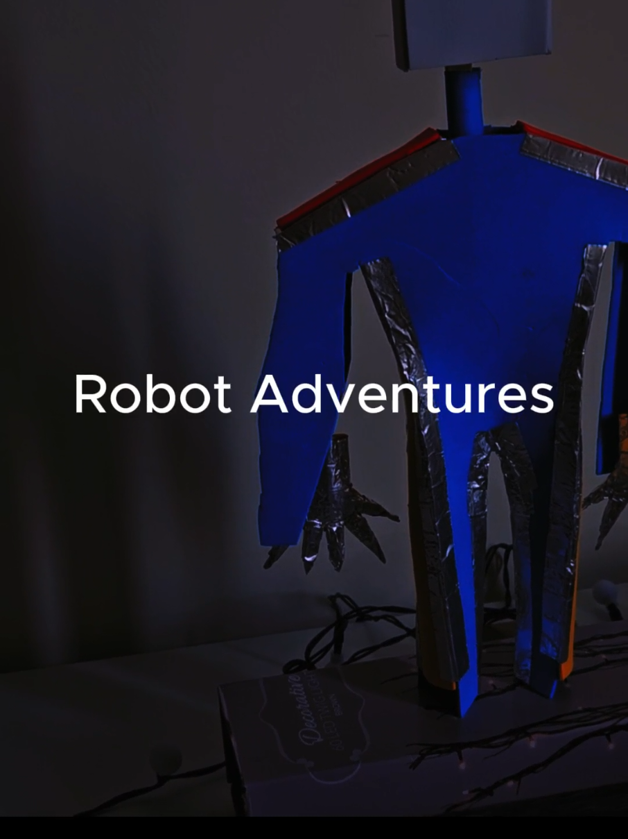 @Robot Adventures