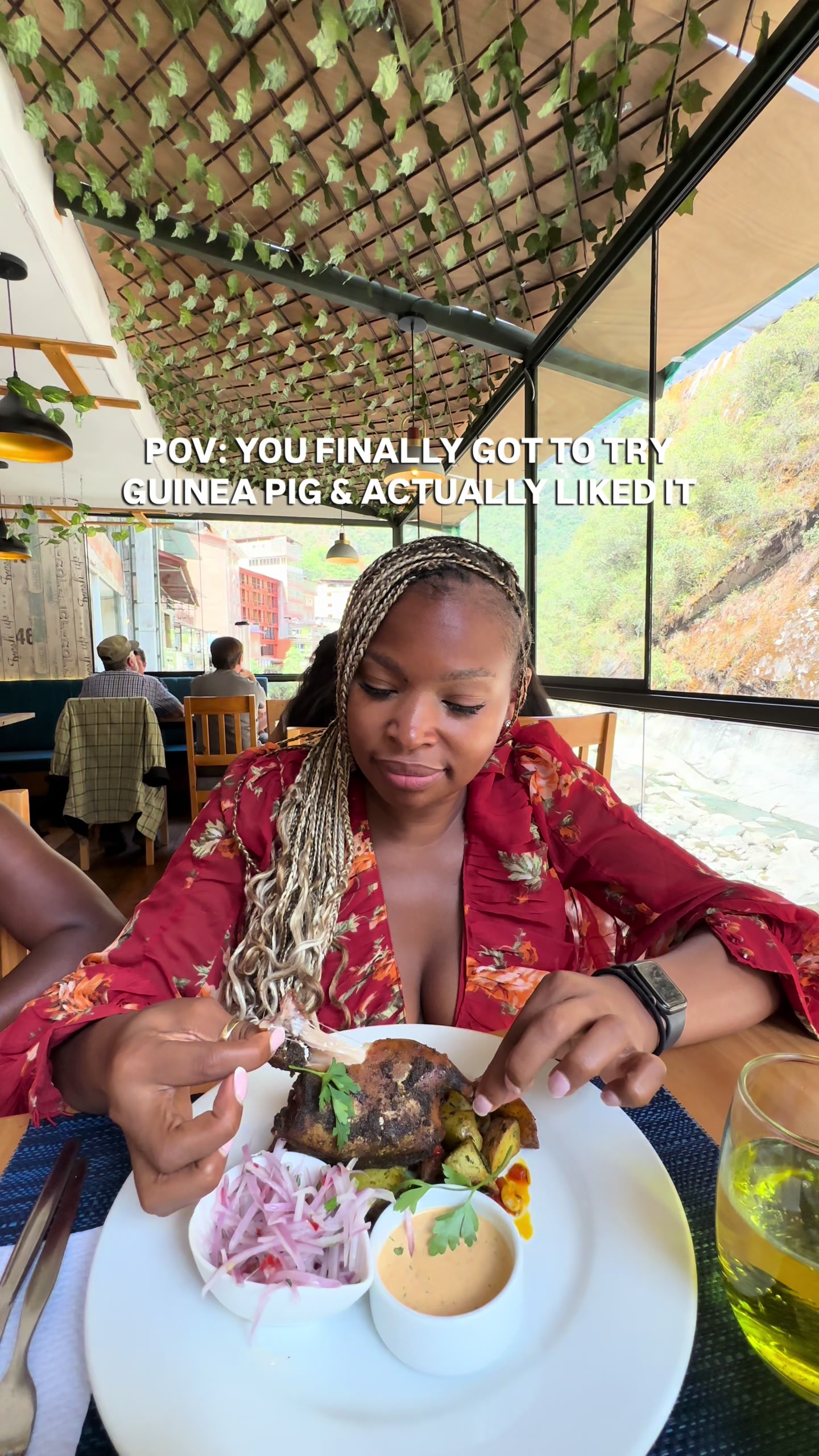 @Adebola MBV | Travel 🧳 ☀️ 🌴