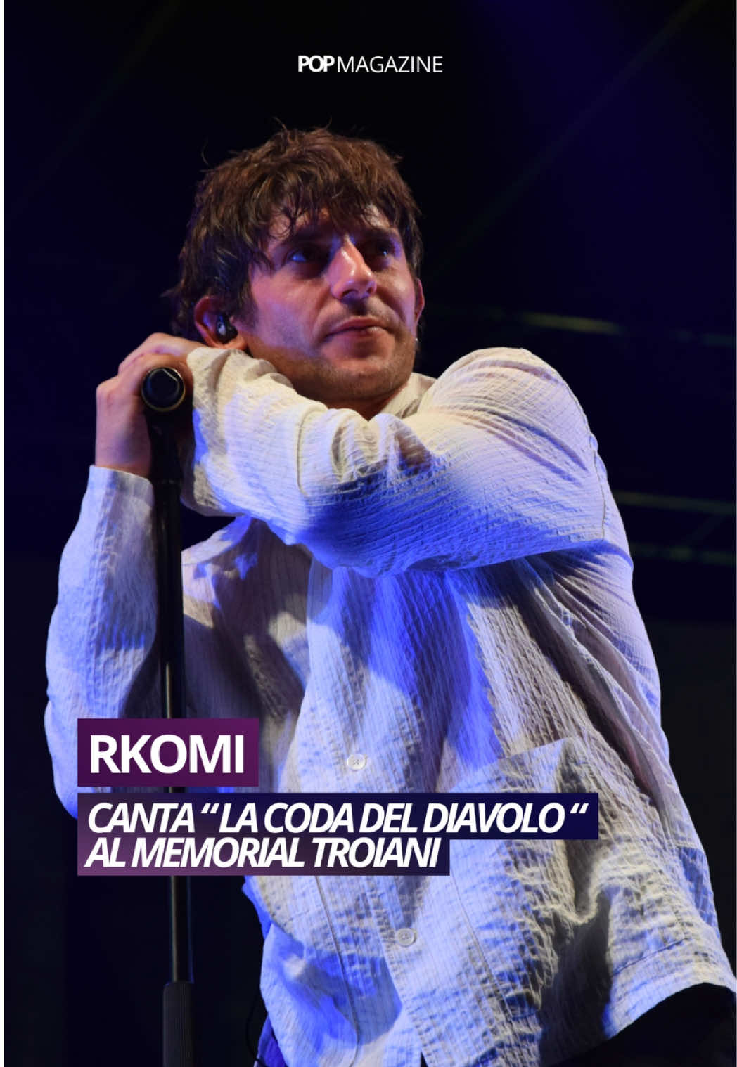 @POP MAGAZINE