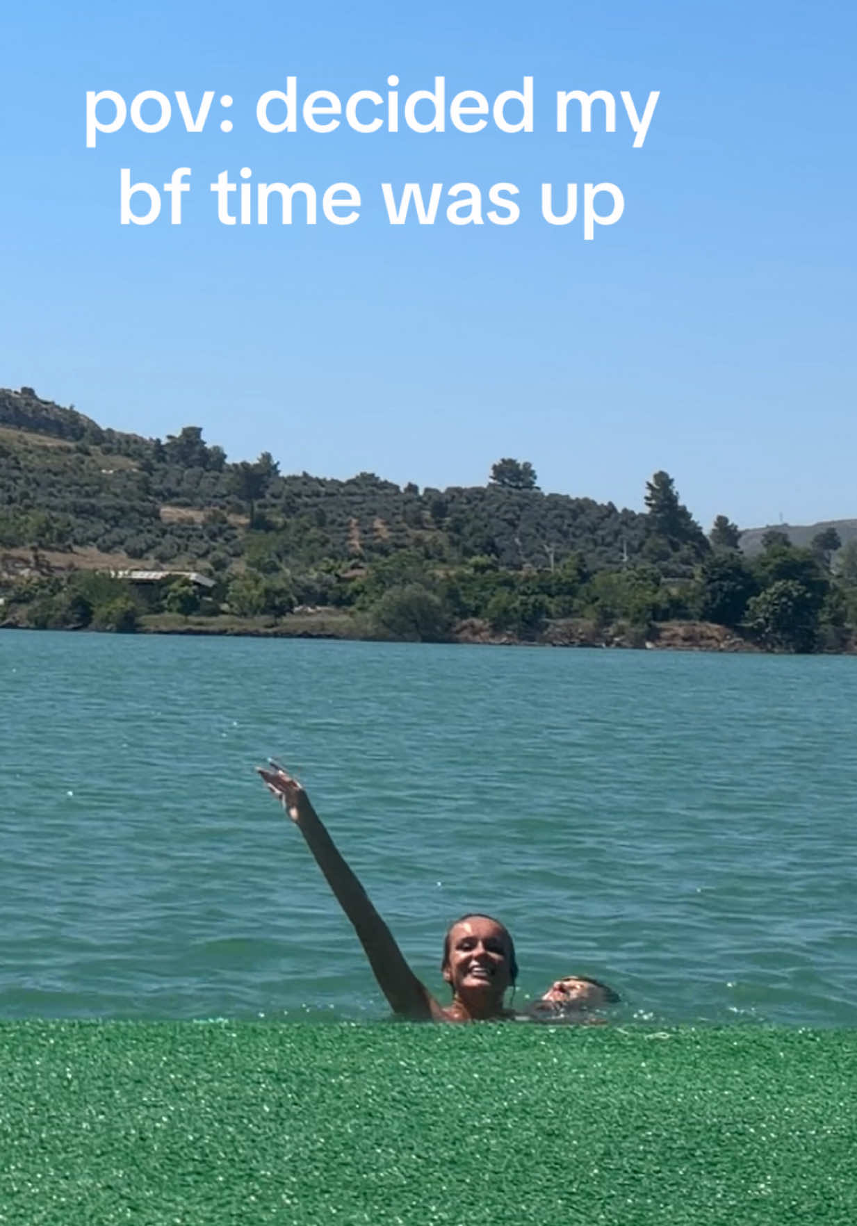@Mia Farrell