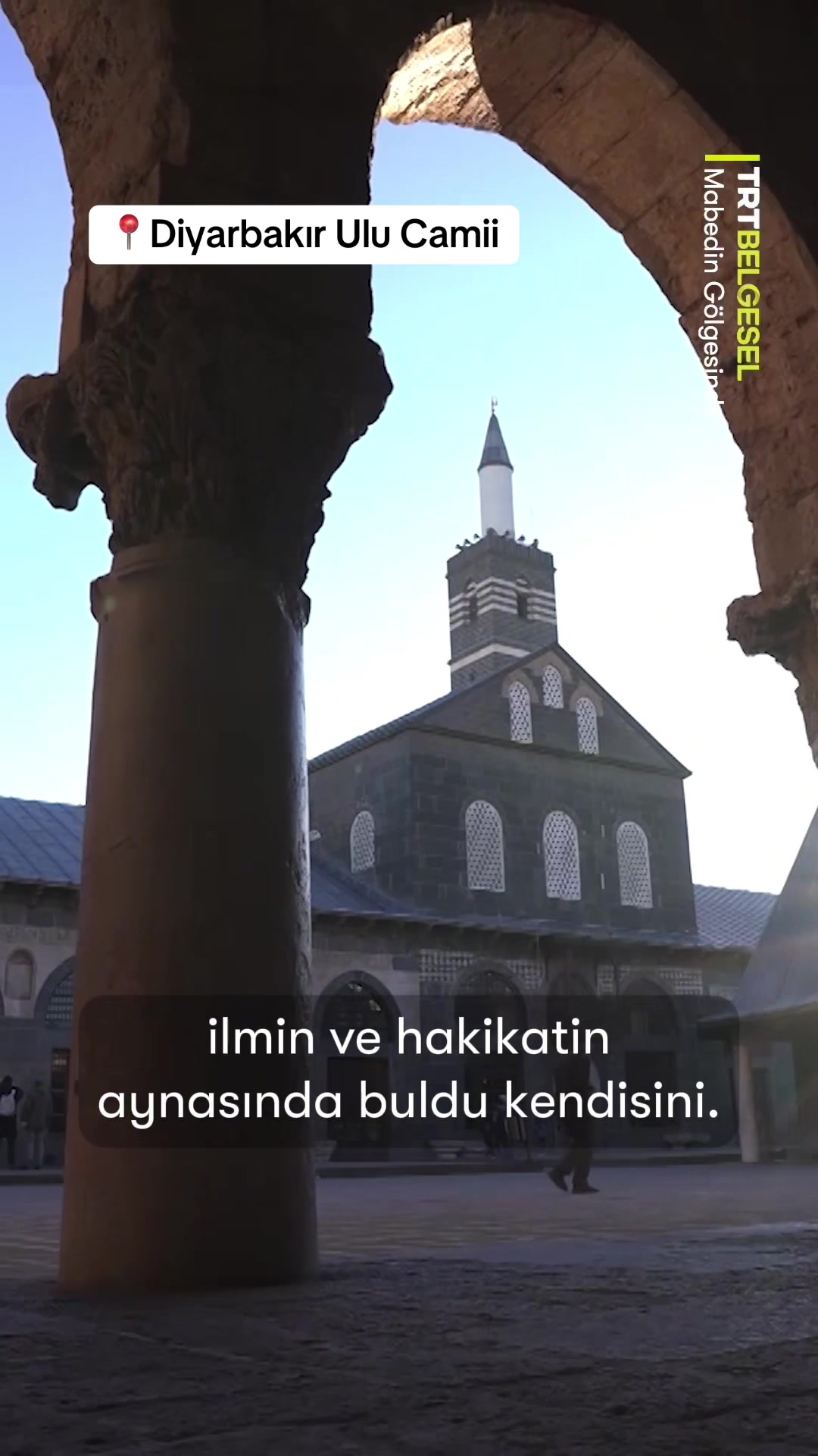 @TRT Belgesel