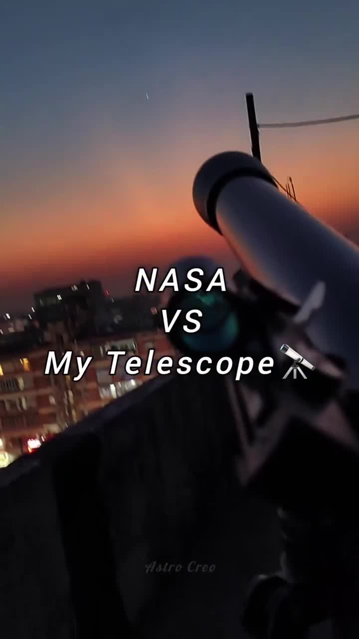 @Night Sky Views