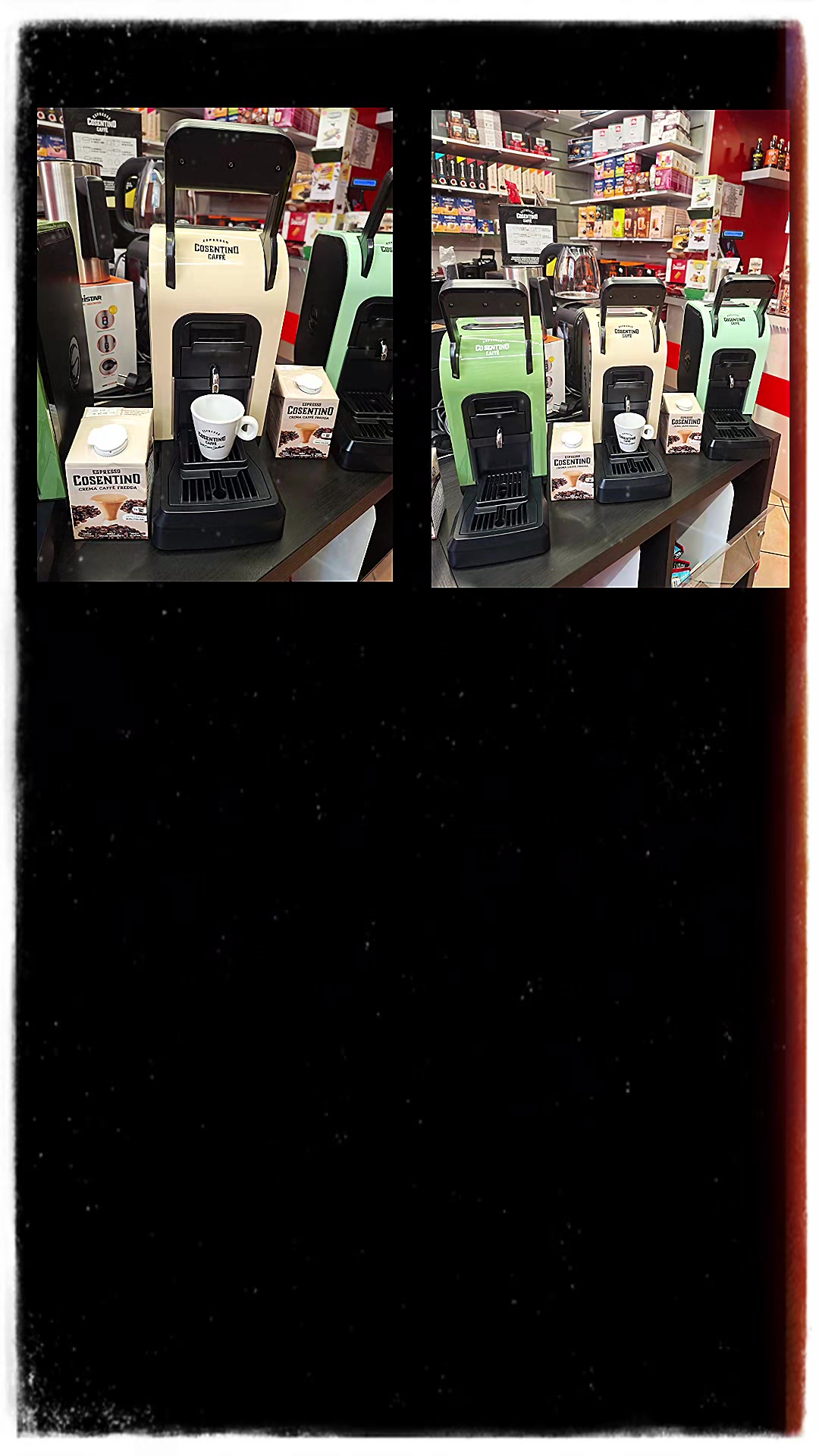 @CaffèMania