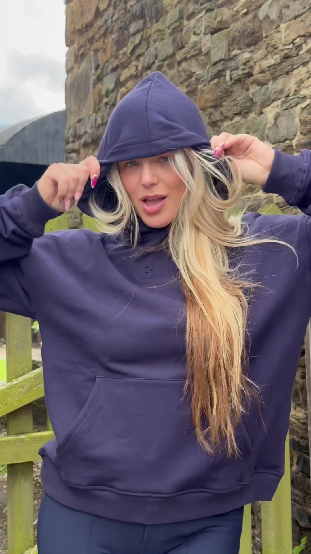 @BlackHeartEquestrian