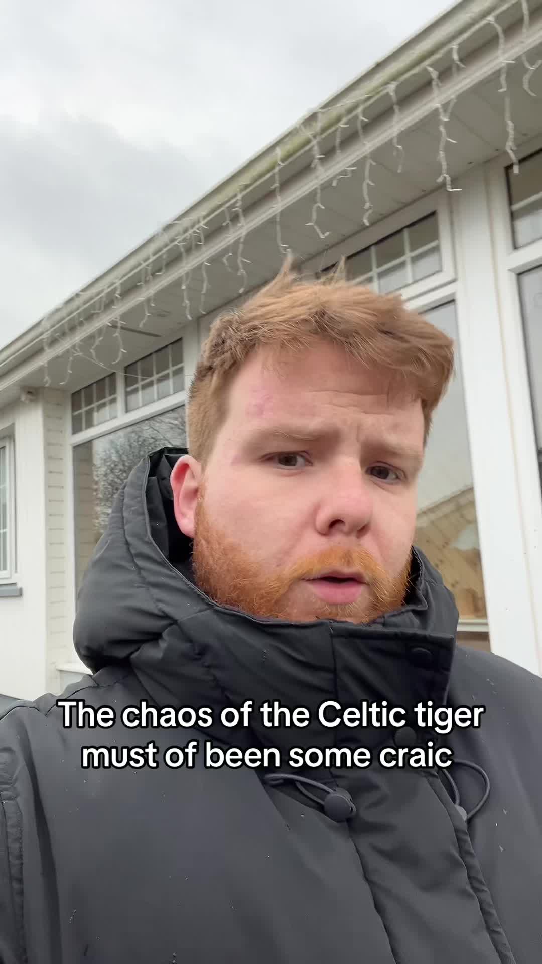 @Conor Woods