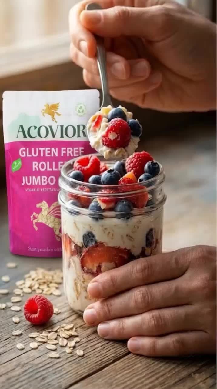 @Acovior