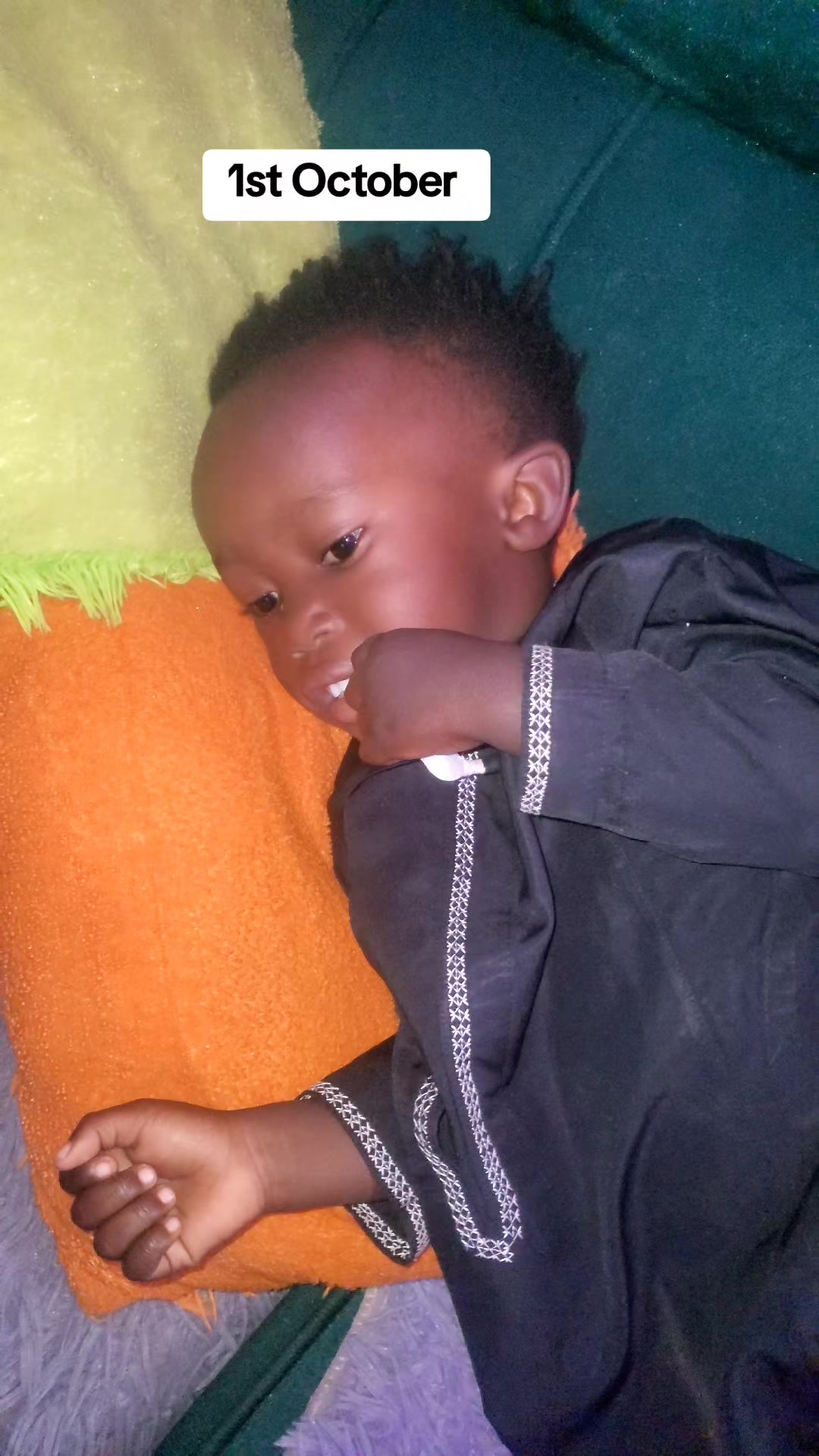 @BOSS DADDY 💪