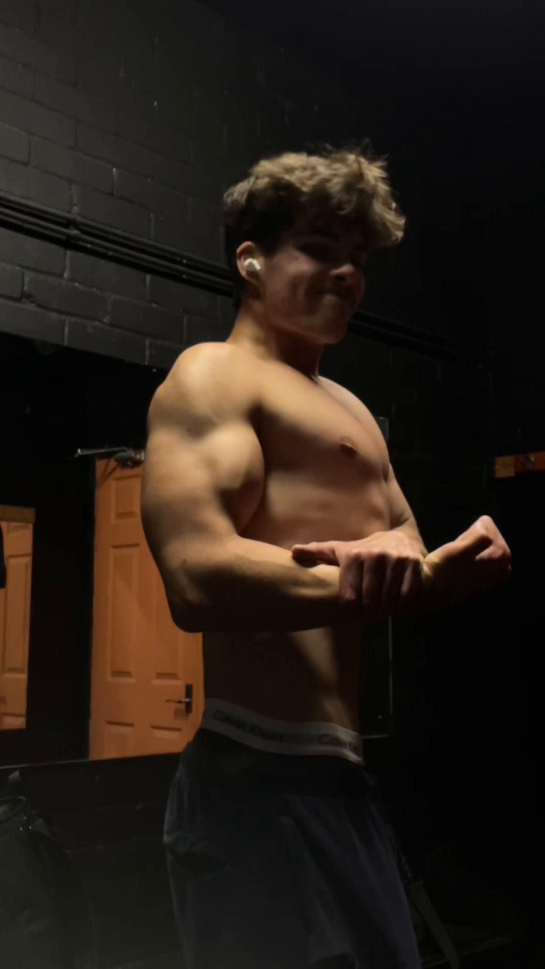 @Aiden Lifts