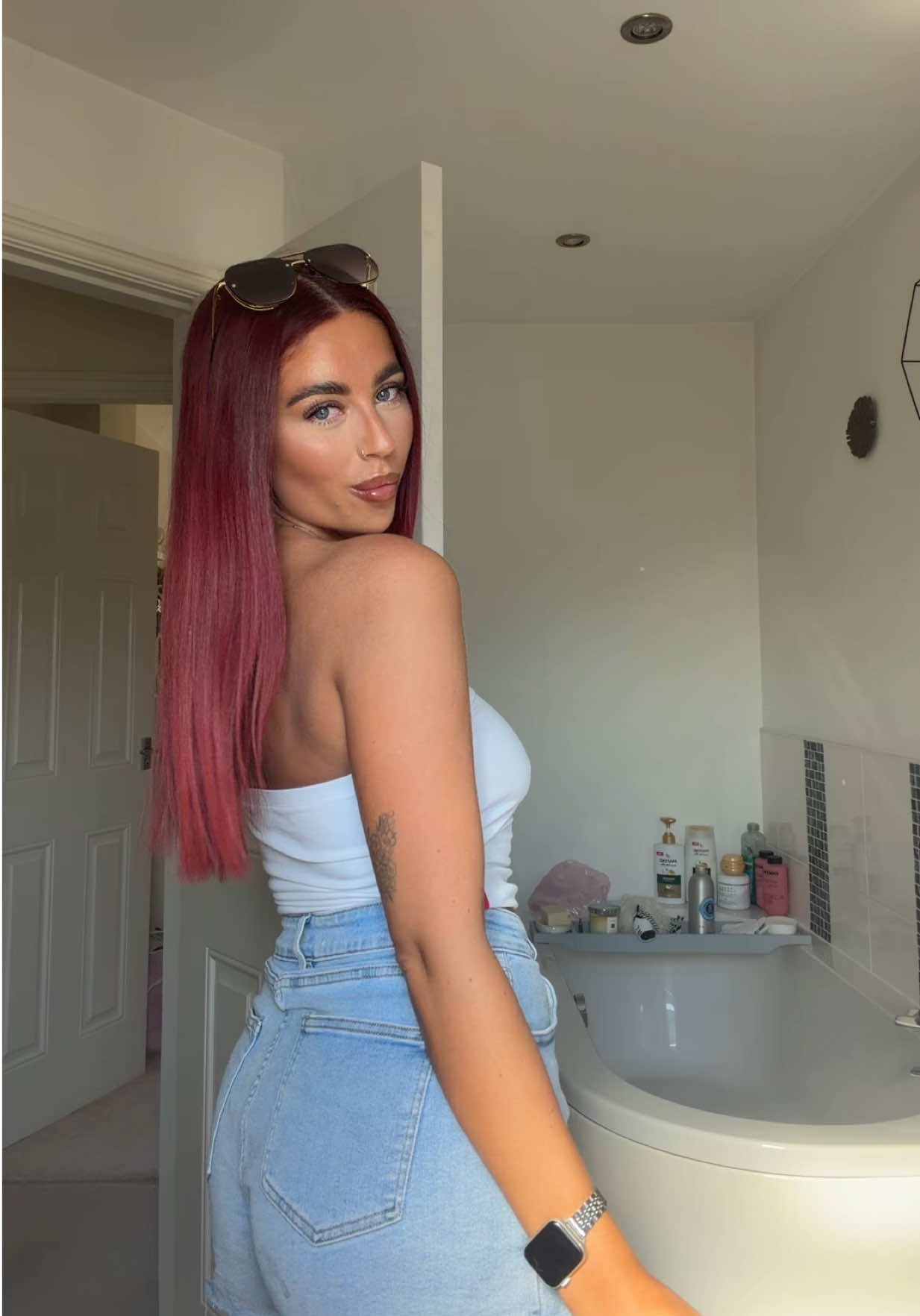 @Kiera Darbo