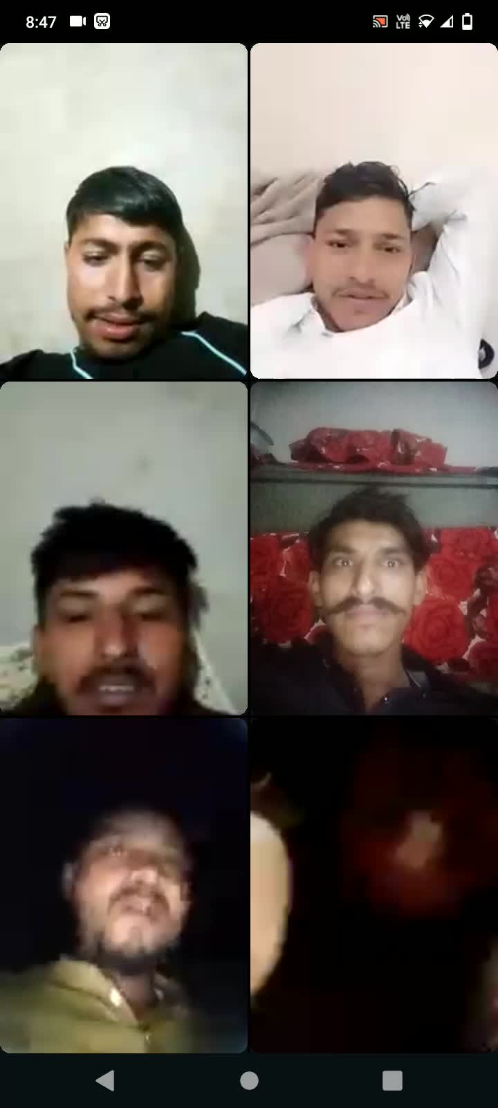 @M Abbas