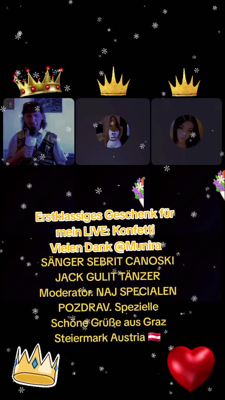 @Sebrit Canoski Jack Gulit