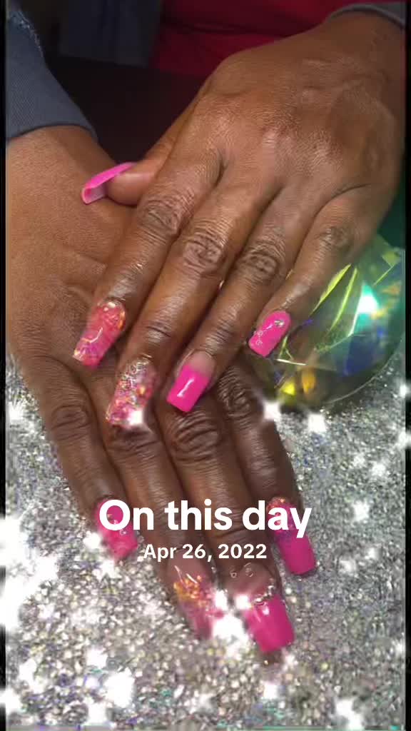 @🤫🤭Shondamookie