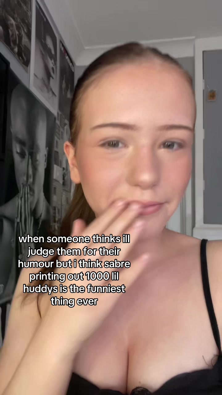 @holly spam