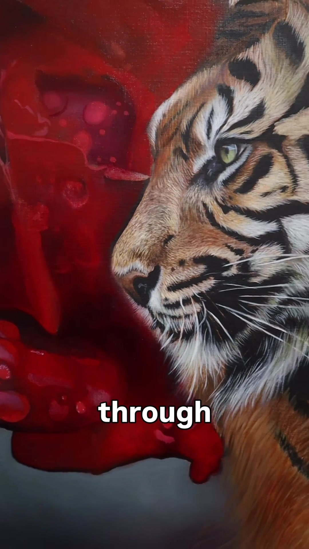 @Francesca Possati Art