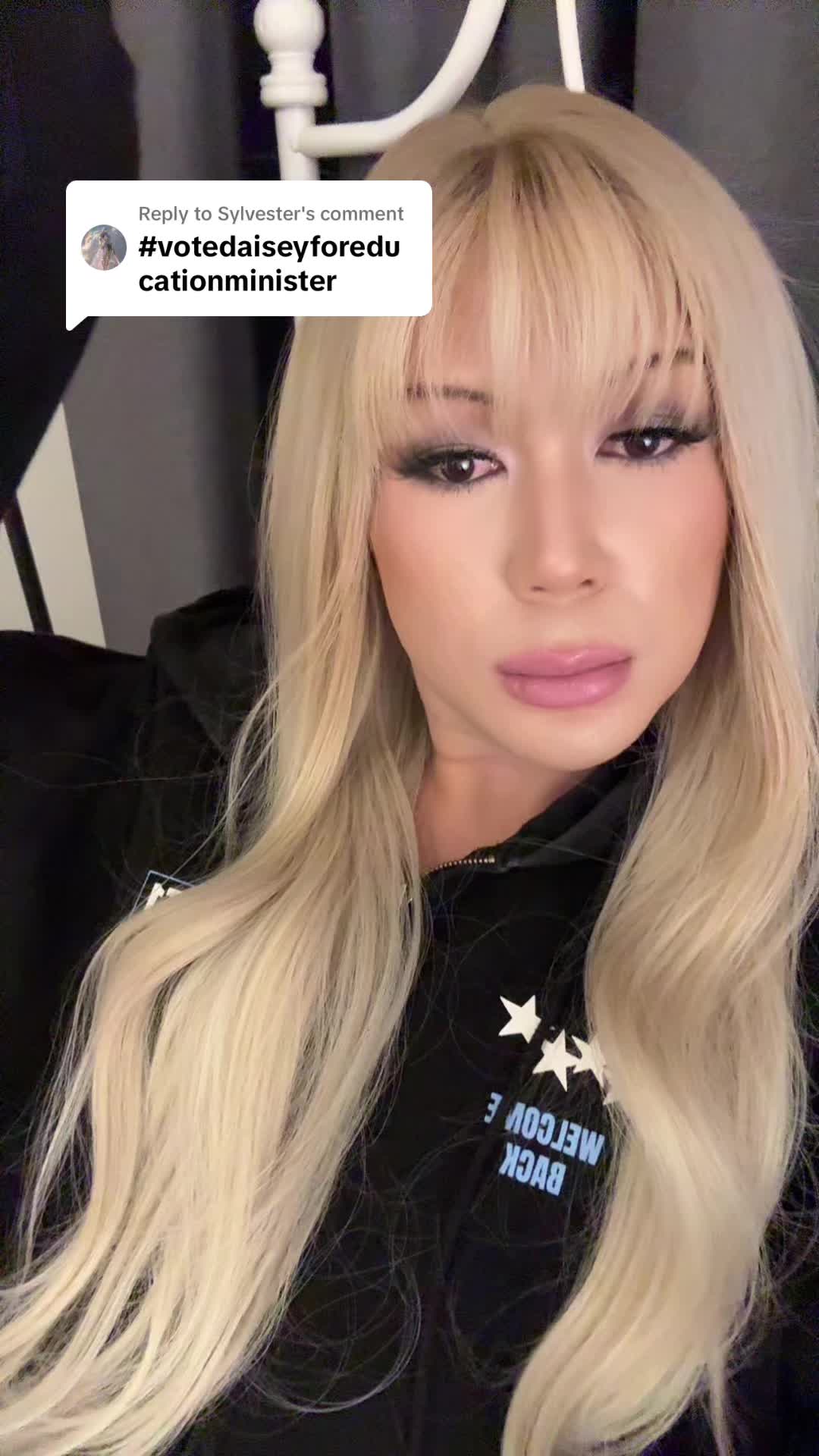 @Daisey Gorgeous