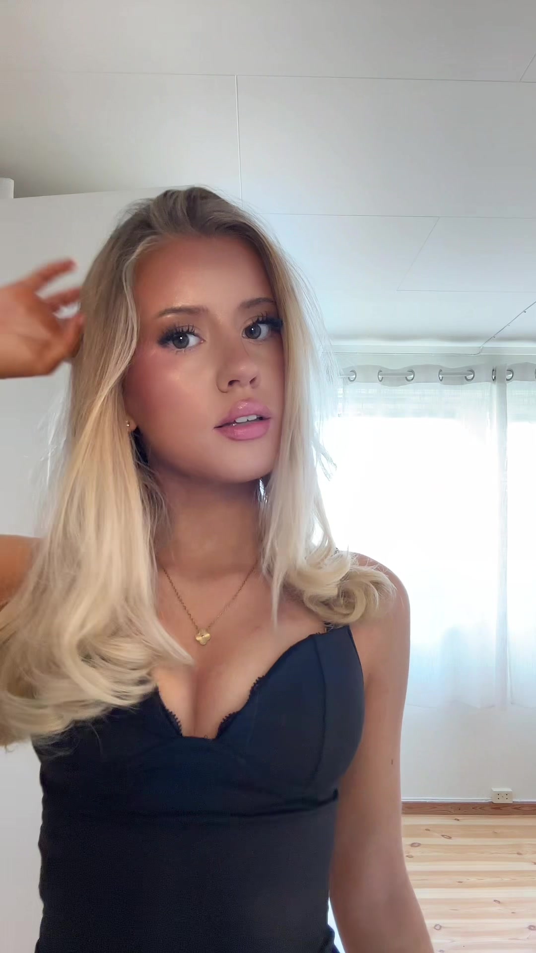 @SILJA HASSELBERG ♡