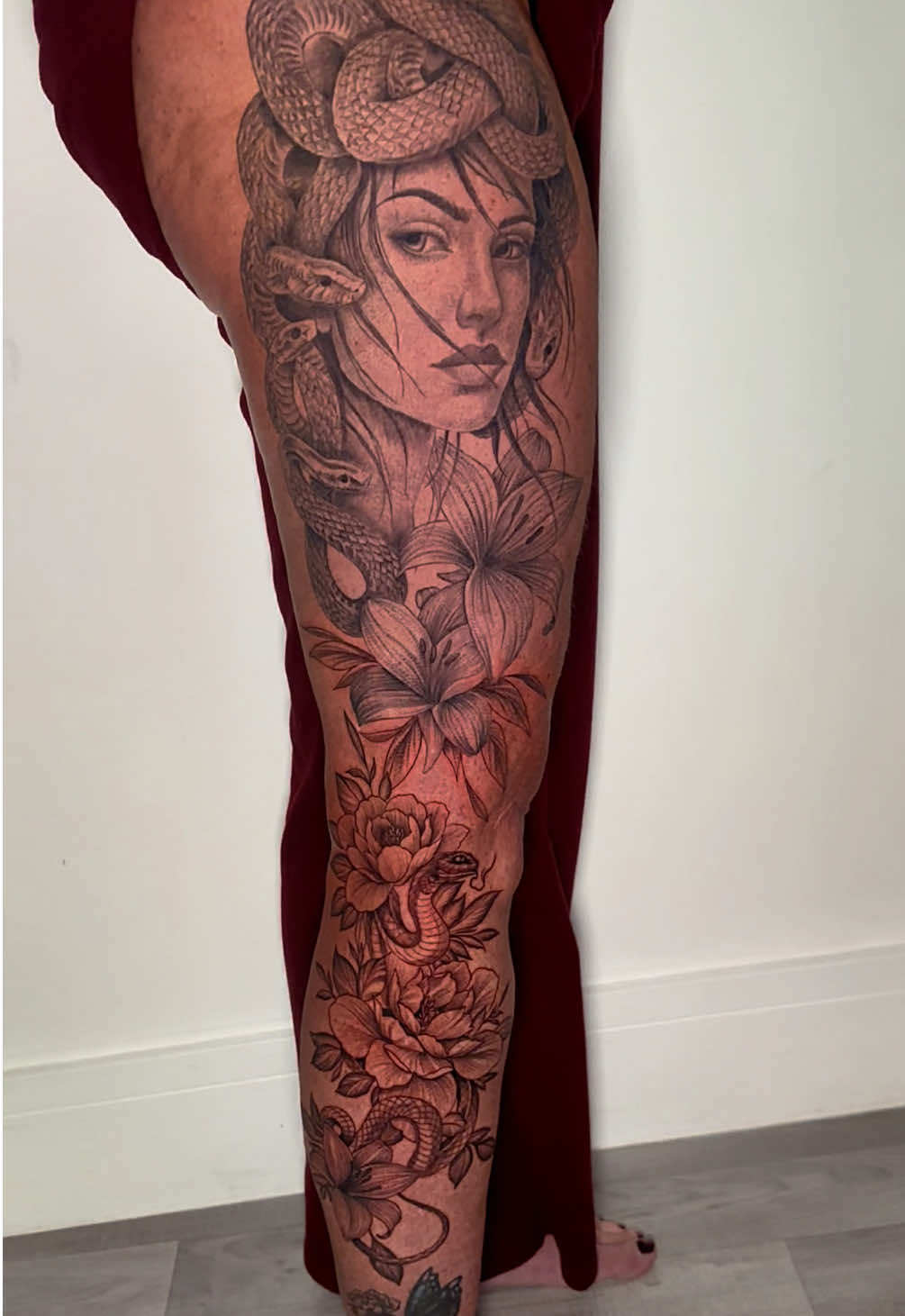 @Jack Hart Tattooing 🪬