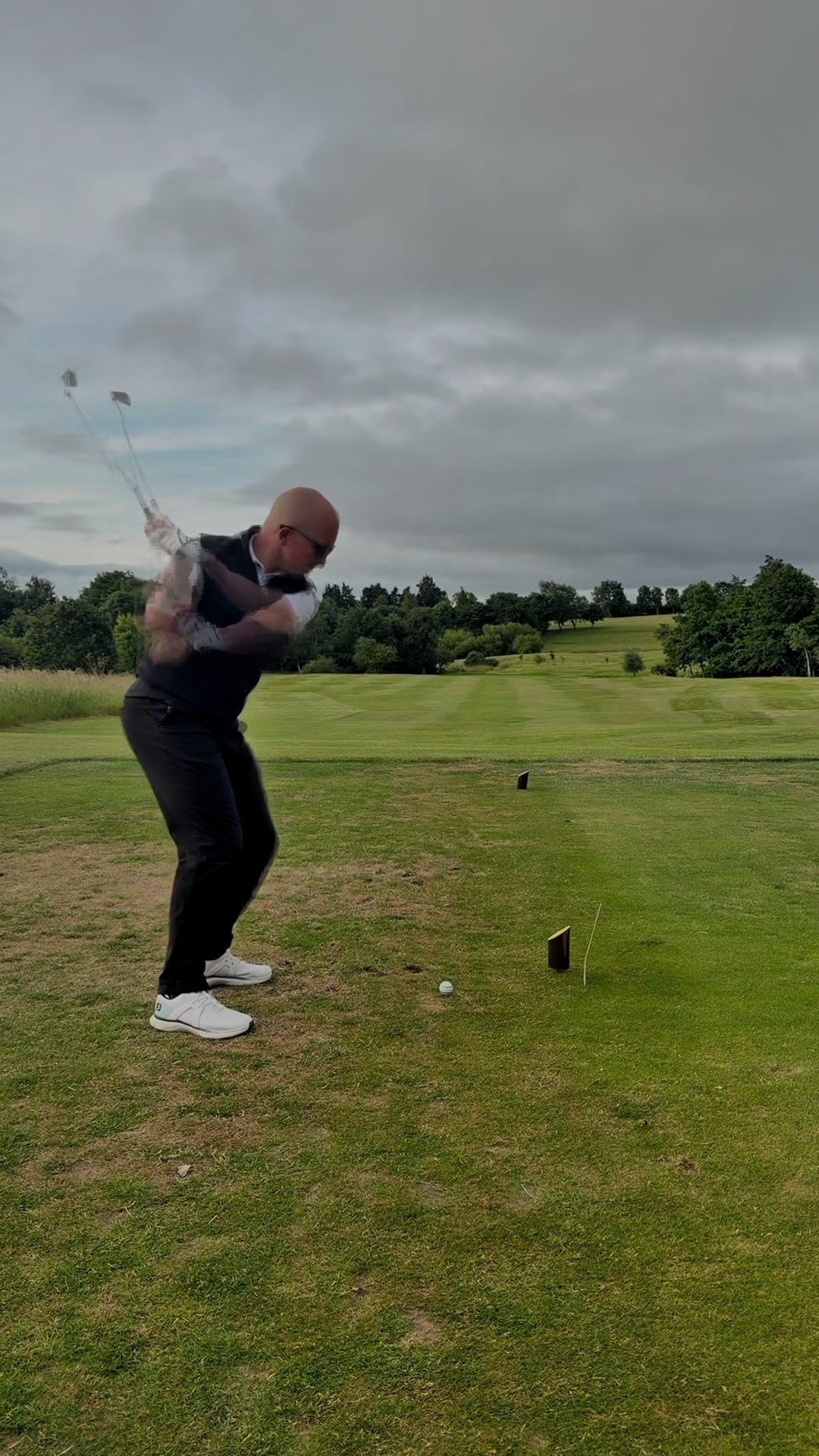 @Ross Jackson - Golf Coach