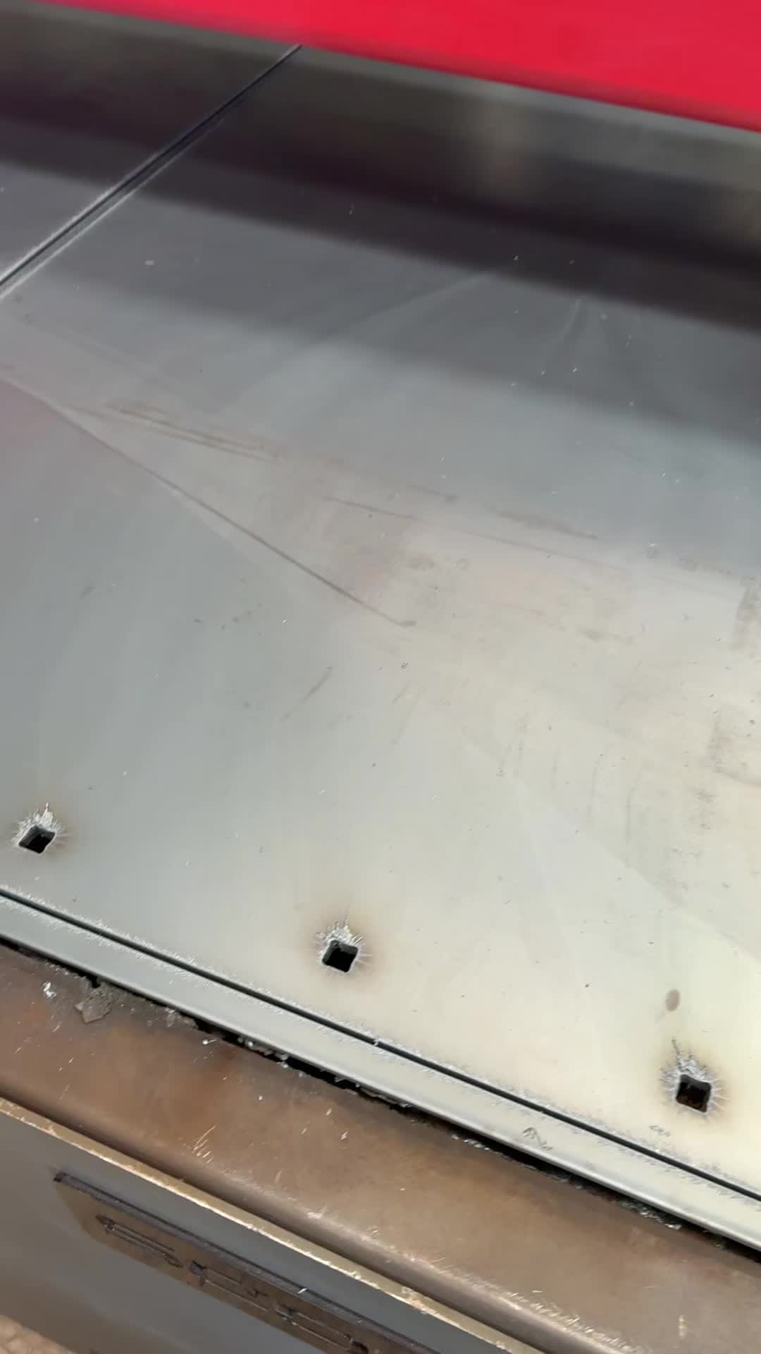 @Hirstle fabrications