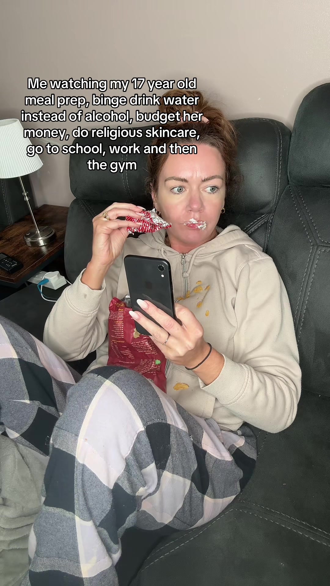 @Serena Terry