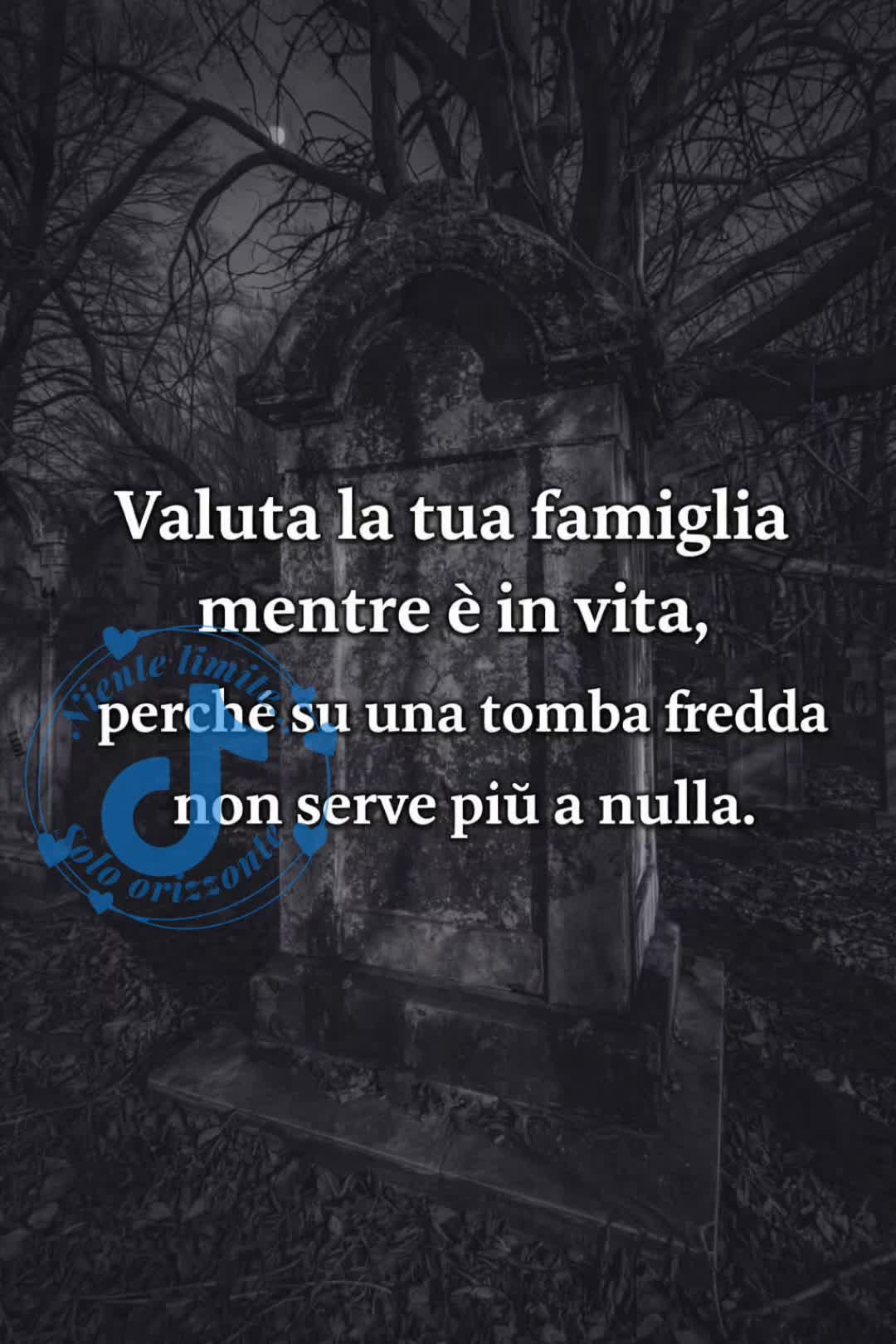 @Niente limite..solo orizzonte