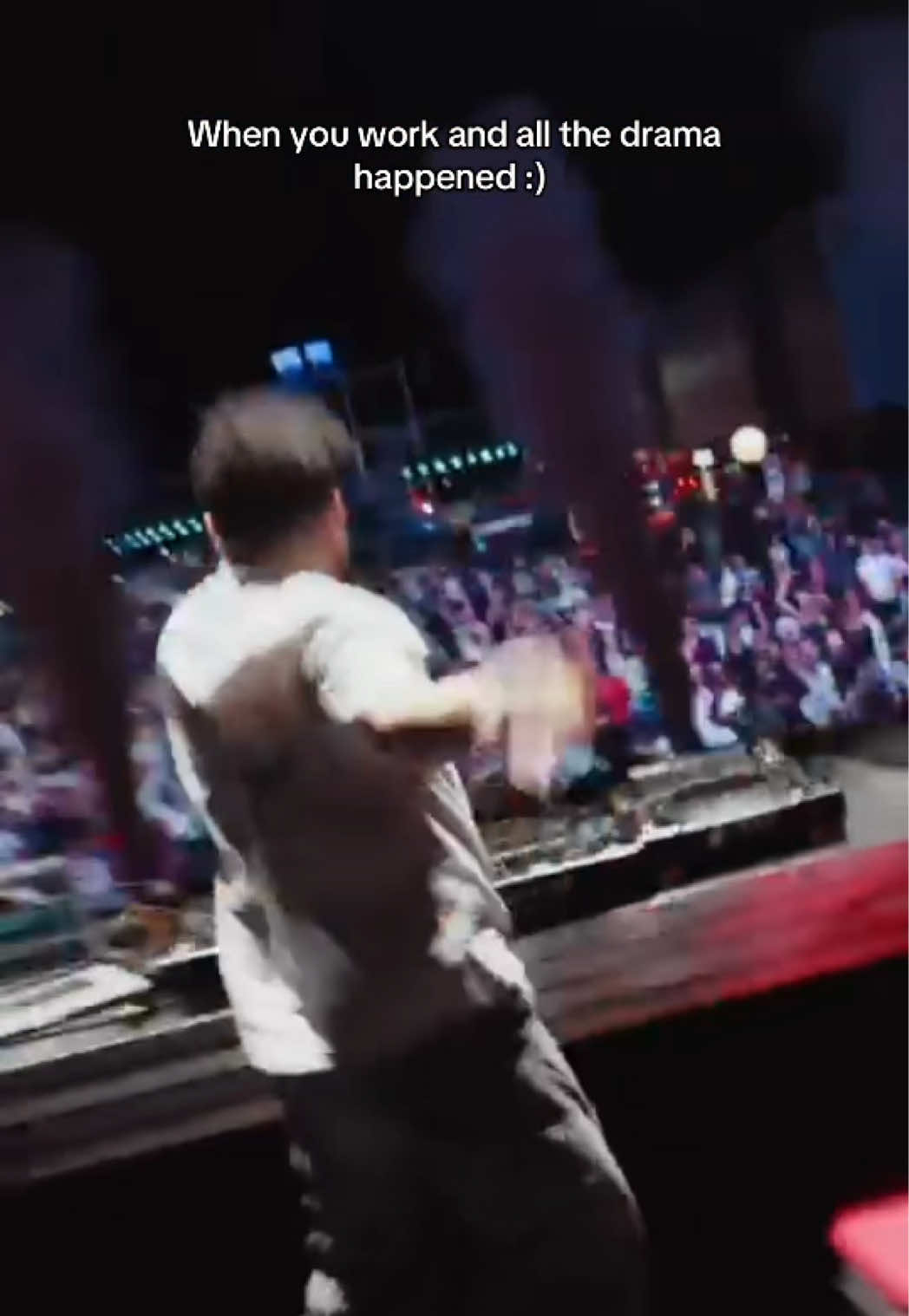 @Dj Christian Thomson
