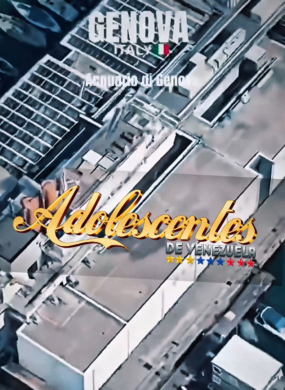 @Adolescentes de Venezuela