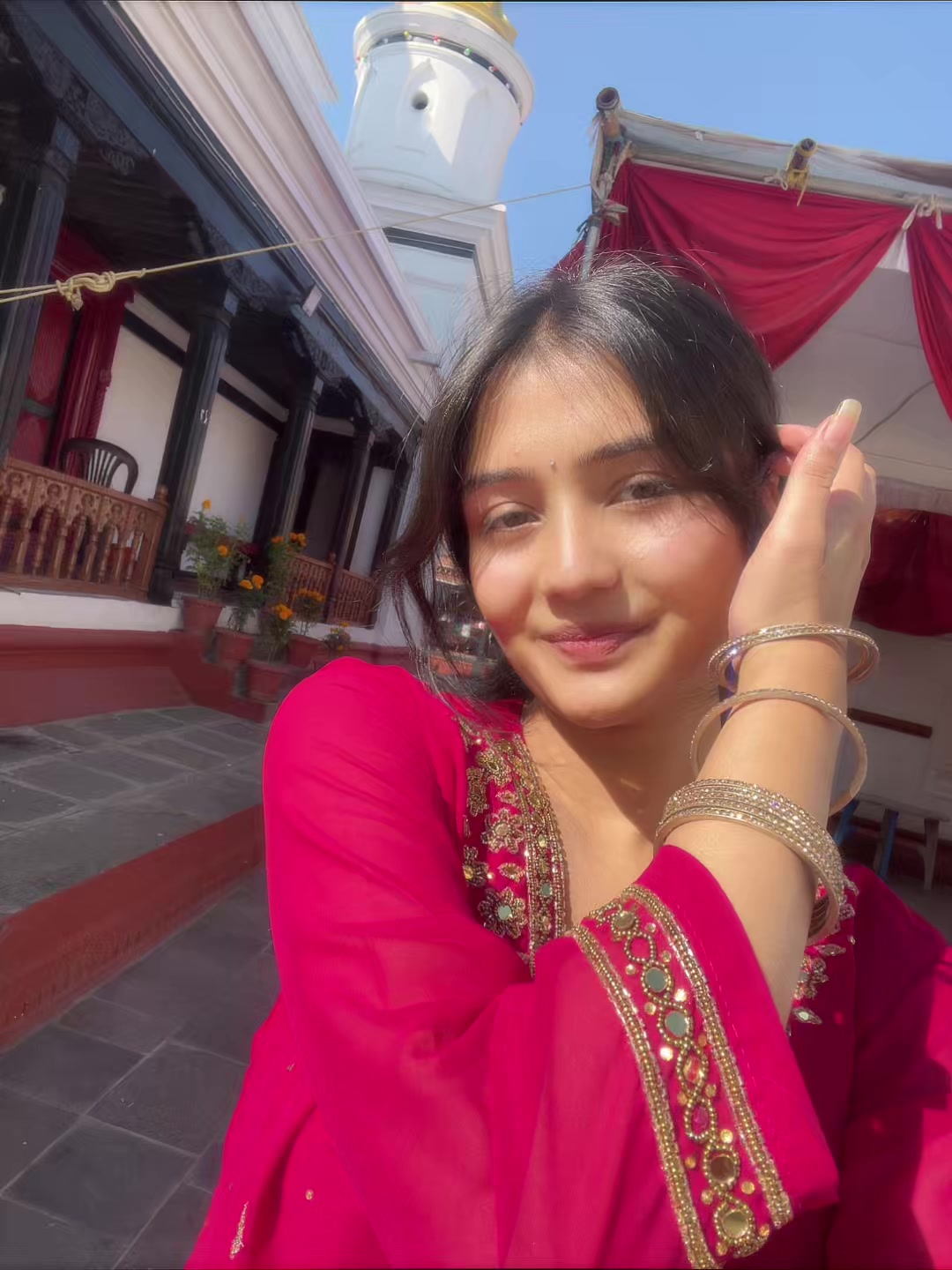 @karuna kharel