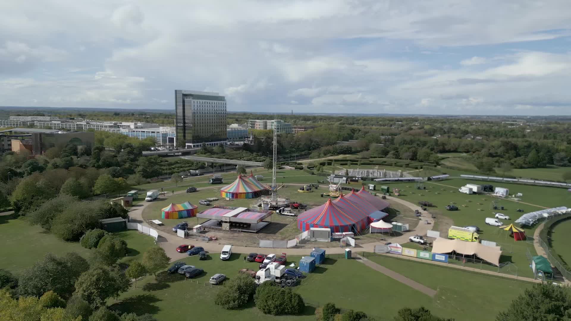 @MK Pride Festival