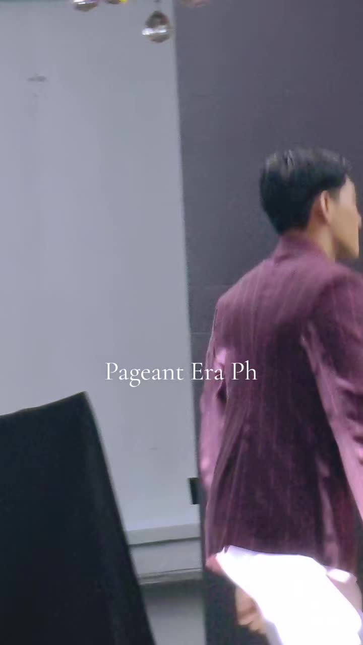 @Pageant Era Ph