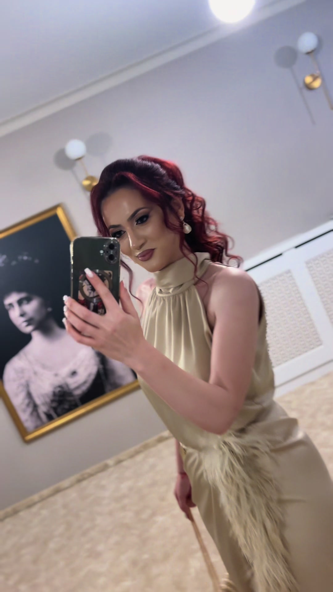 @Bianca Elena