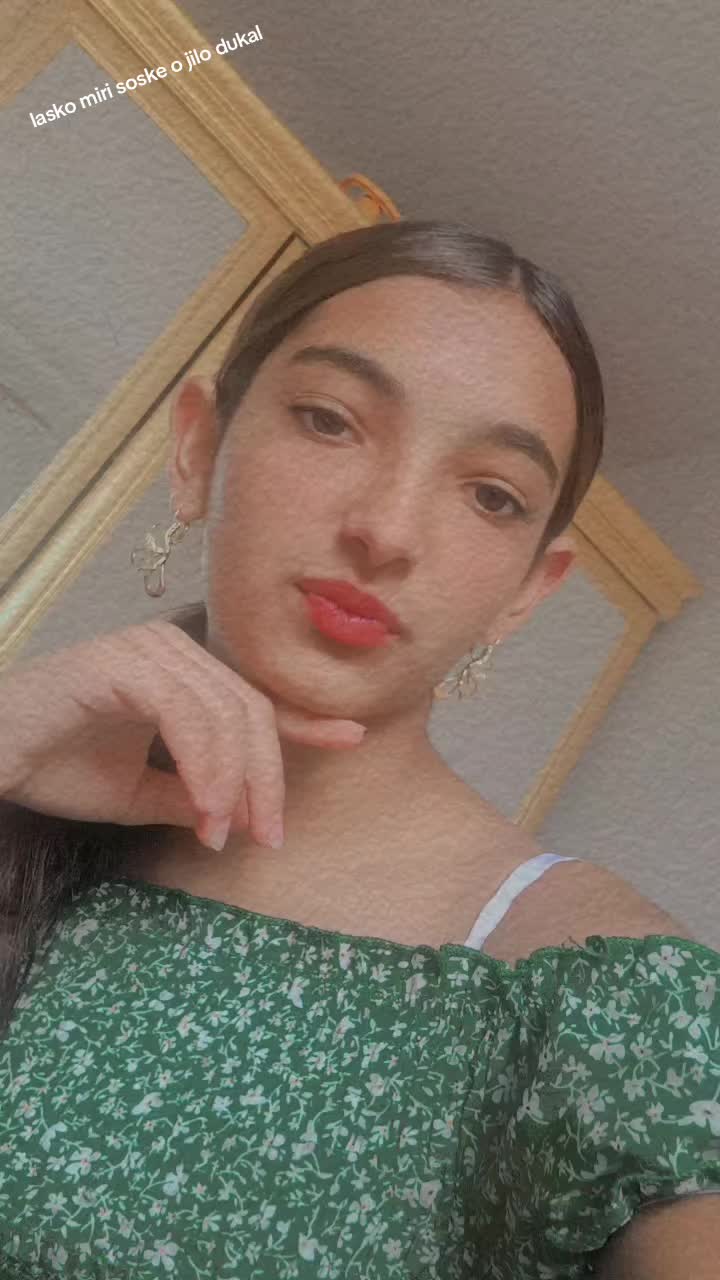 @Habibi jasmina