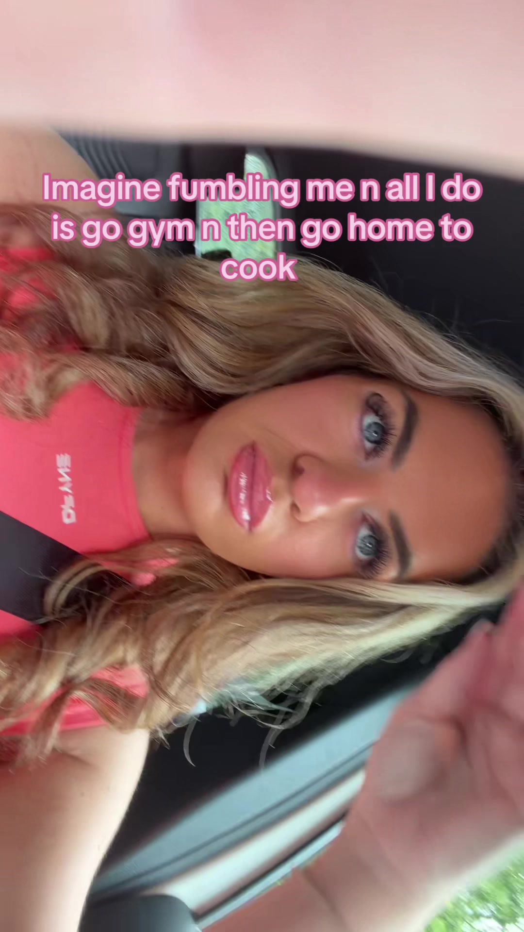 @Liv Gorman | FITNESS